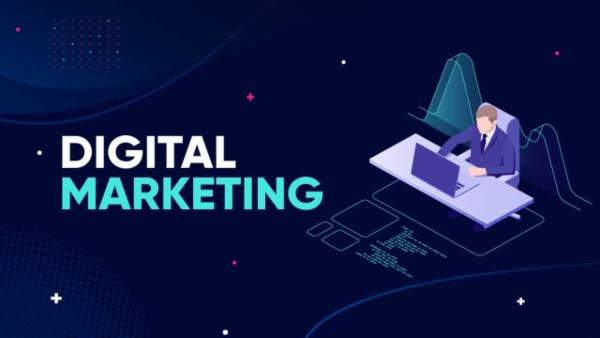 Creative IT Digital Marketing - Batch 1 cover