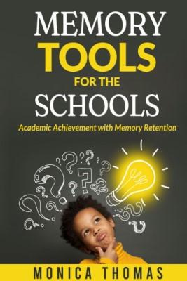Memory Tools for Schools-25 cover
