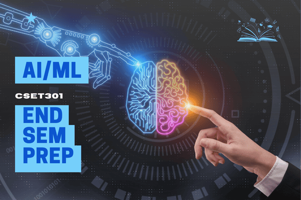 AI/ML End Sem Run cover