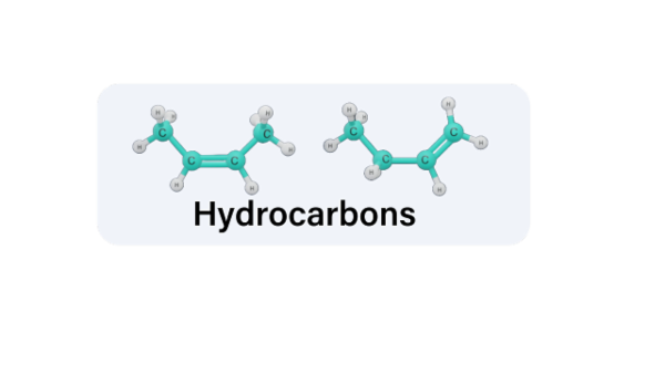 Hydrocarbons cover