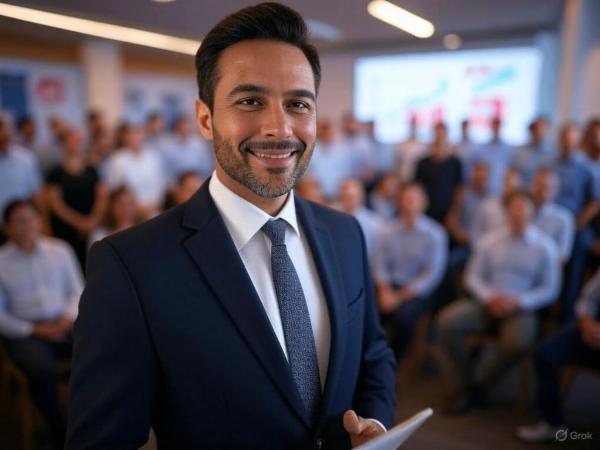 FROM SLIDES TO SALES: BUILD PRESENTATIONS THAT CONVERT 60% MORE CLIENTS cover