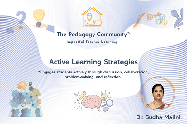 2.5H-CPD Active Learning Strategies cover