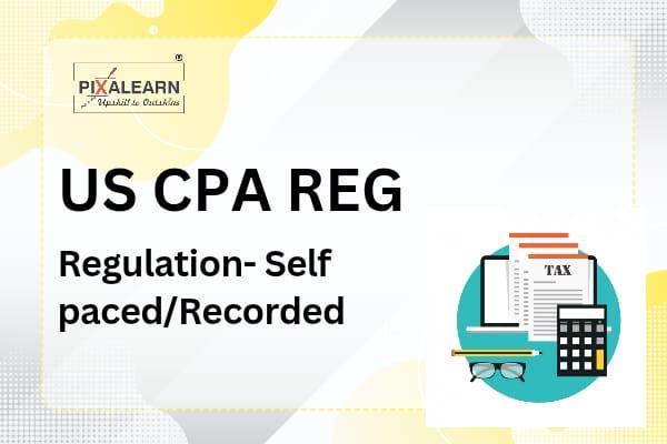 US-CPA-REG-Self paced course cover