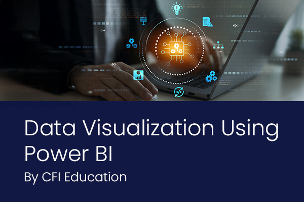 Data Visualization using Power BI