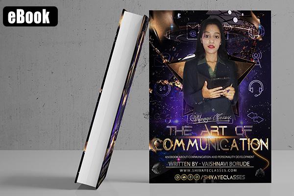 THE ART OF COMMUNICATION cover