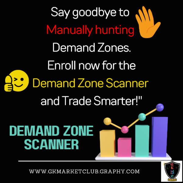 Price in Monthly Demand Zone cover