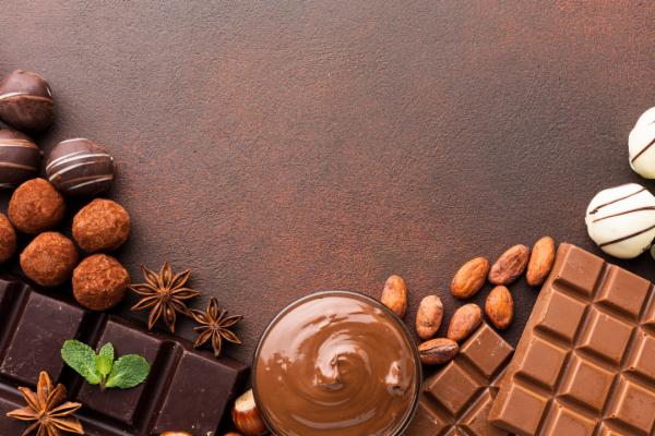Chocolate Business Mastery(Silver Membership) cover