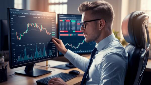 Trade Automation Using Amibroker and OpenAlgo cover