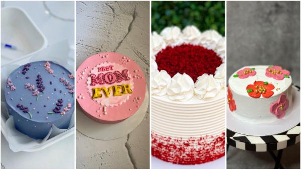 Bento Cakes - A Complete Guide ( Recorded ) cover