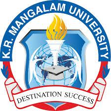 Aptitude Assessment for K R Mangalam University - Seventh Sense cover