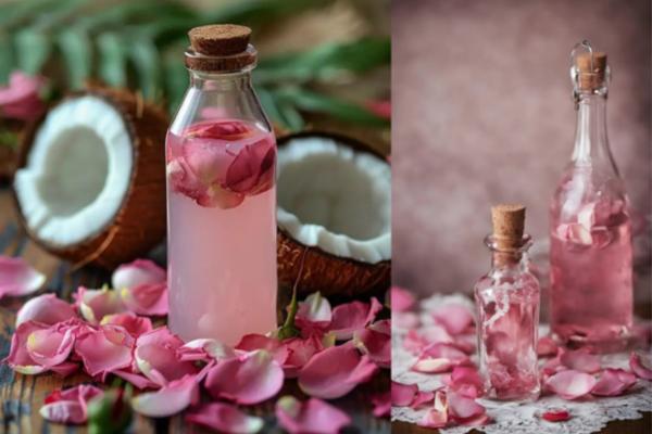 Face Toners Making Course cover