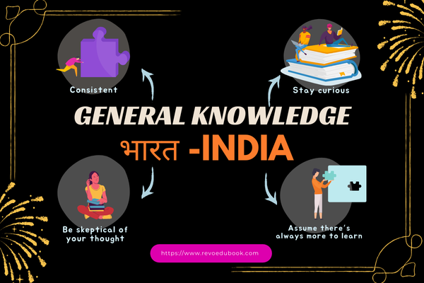 General Knowledge cover