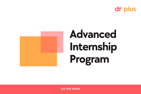 Advanced Internship Programme cover