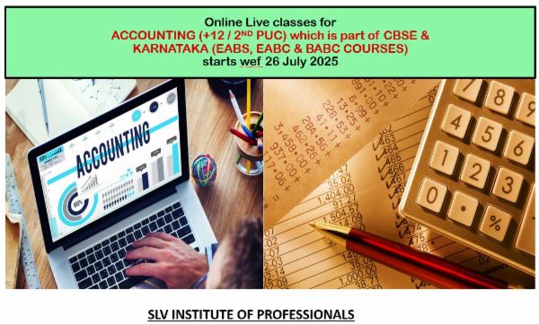 CBSE Class 12th Accounting and Karnataka 2nd Year PUC starts wef 26 July 2025 Copy Copy Copy Copy Copy Copy cover