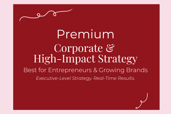 Premium GTM Strategy cover