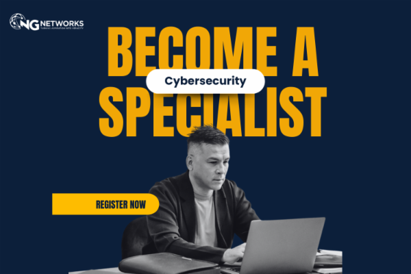Cyber Security Specialist in Dubai cover