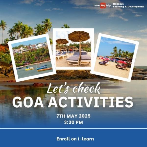 3:20pm_7thMay'25_Goa Activities Training cover