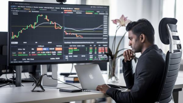 Tradedge 8.0 - Live TradEdge Trading Room Aug 2025 Edition cover