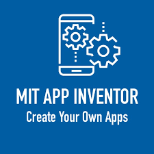 MIT App Inventor (Ages 8–12) cover