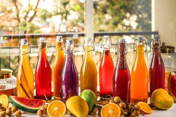 The Cultured Craft Kombucha Masterclass Online Course cover