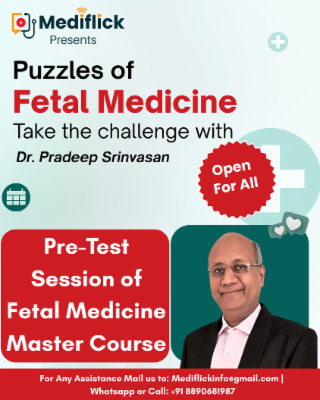 Puzzles of Fetal Medicine cover