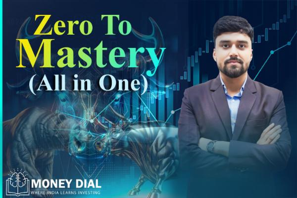 Zero to Mastery cover