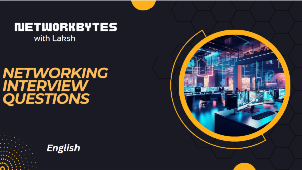 Interview Questions - English cover