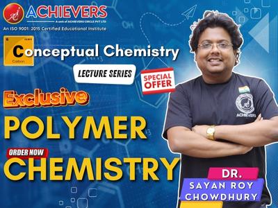 Polymer Chemistry cover