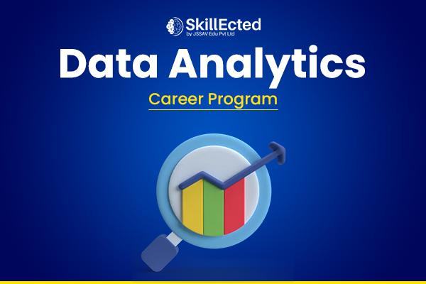 Data Analytics Course cover