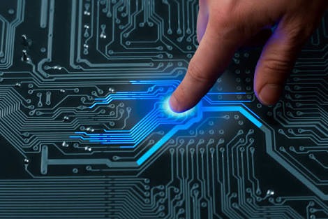 Real-Time Data Logger