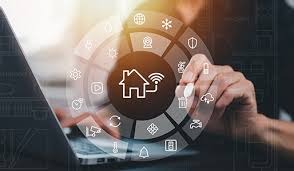 Smart Home Controller