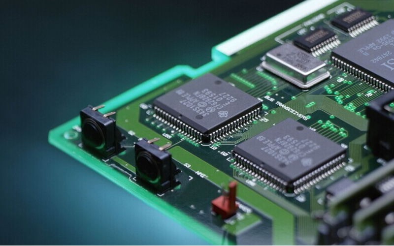 Custom Character Device Driver