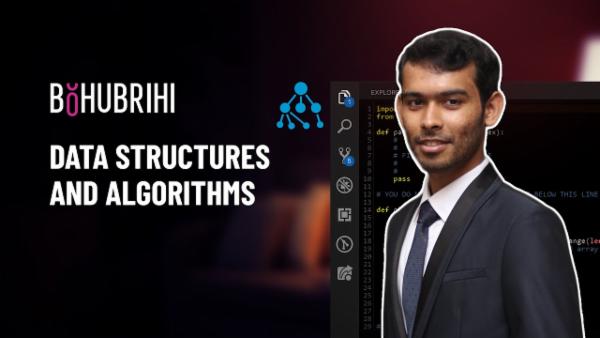 Bohubrhi Data Structure cover