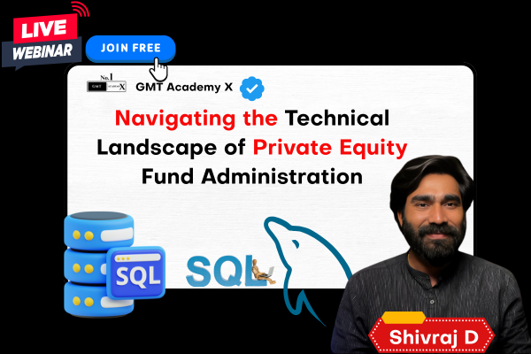 Navigating the Technical Landscape of Private Equity Fund Administratio cover