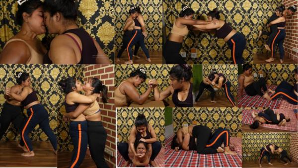 Mou vs Nusrat (full match with story) cover