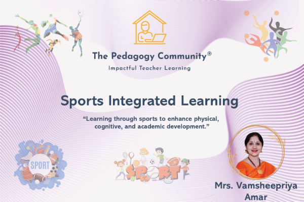 2.5H-CPD Sports Integrated Learning cover