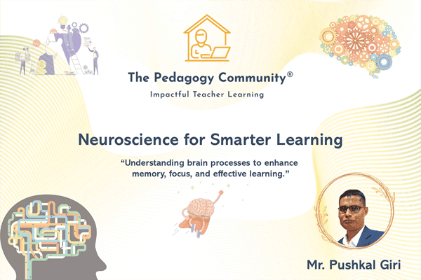 2.5H-CPD Neuroscience for Smarter Learning cover