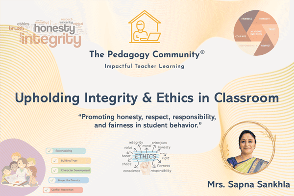 2H-CPD Upholding Integrity & Ethics in Classroom cover