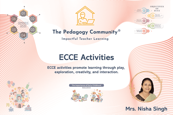 2H-CPD Early Childhood Care and Education Activities cover