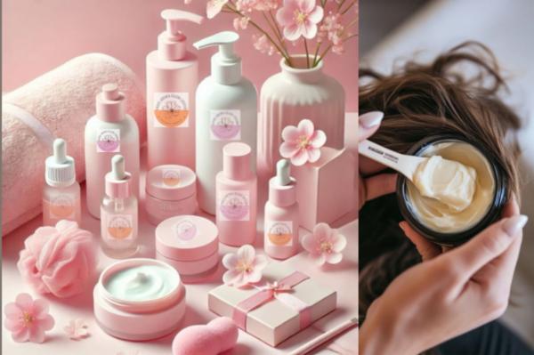 Hair Care Formulation Course cover