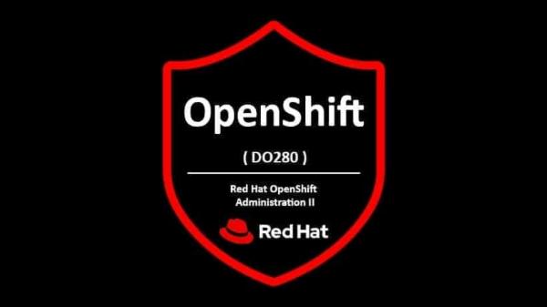 Openshift-Training-DO-280-09:00AM-11:30AM-10th-May-2025 cover