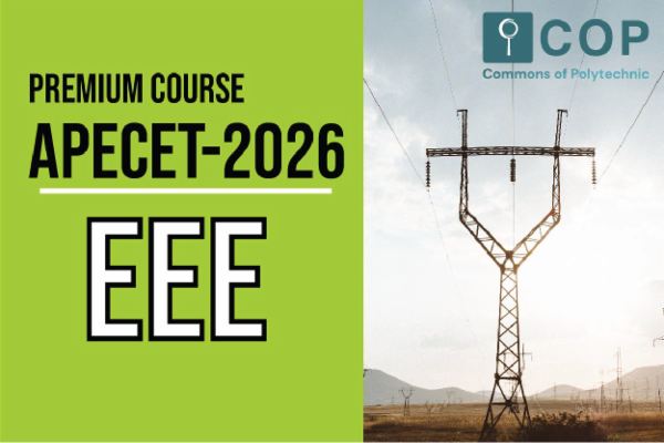 APECET-2026 (EEE) cover
