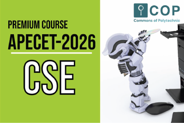 APECET-2026 (CSE) cover