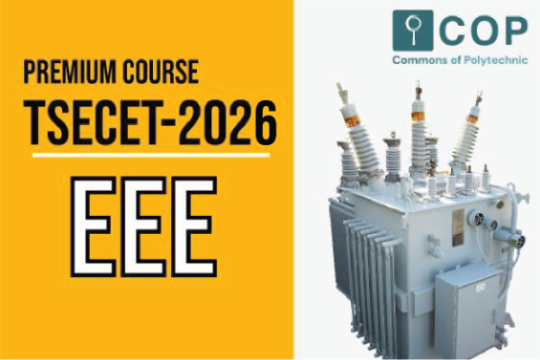 TGECET-2026 (EEE) cover