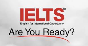 IELTS Training cover