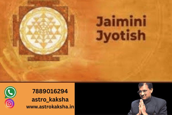 Jaimini paddhati new cover