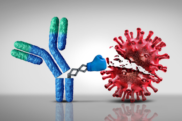 Antigens: The Structure, Function, and Immune Response cover