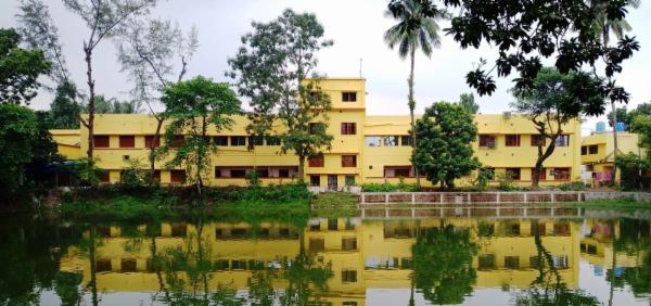 Internship in Journalism with Communicative Skills for DCHC May 25 cover