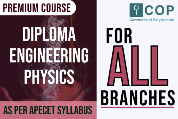 APECET (Physics) cover