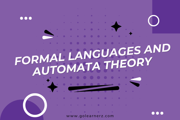 KTU FLAT Formal Languages And Automata Theory ( Crash Course ) CST301 cover